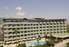 อื่นๆ 6 Elysee Hotel