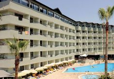 อื่นๆ 7 Elysee Hotel