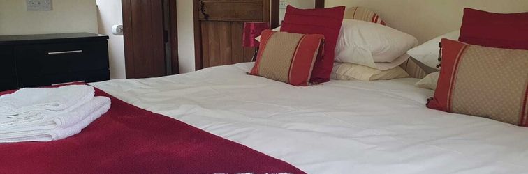 Others Martin Lane Farm Holiday Cottages