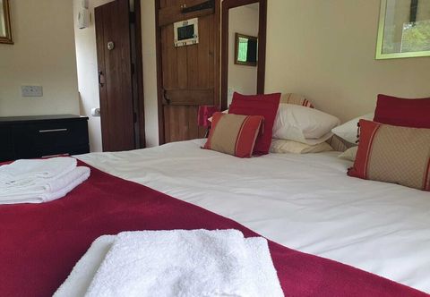 Others Martin Lane Farm Holiday Cottages