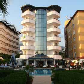 Primary image 1 Elysee Beach Hotel, โรงแรม & ที่พัก Alanya