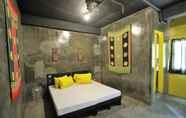 Lainnya 6 W Hostel Boracay