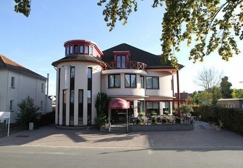 Others Hotel Limburgia