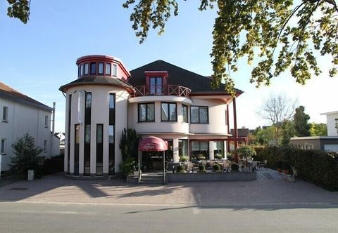 Others Hotel Limburgia
