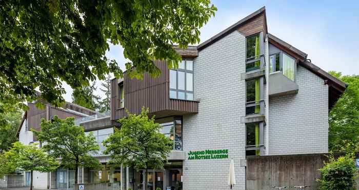 Khác Youth Hostel Luzern