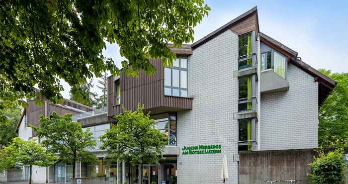 Others Youth Hostel Luzern