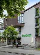 Imej utama Youth Hostel Luzern