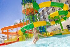 其他 Narcia Resort Side - All Inclusive