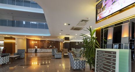 其他 2 Narcia Resort Side - All Inclusive