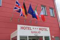 Khác Hotel Motel Giglio