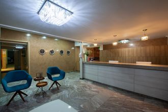 その他 4 Hotel Olympia