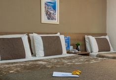 その他 7 Hotel Olympia