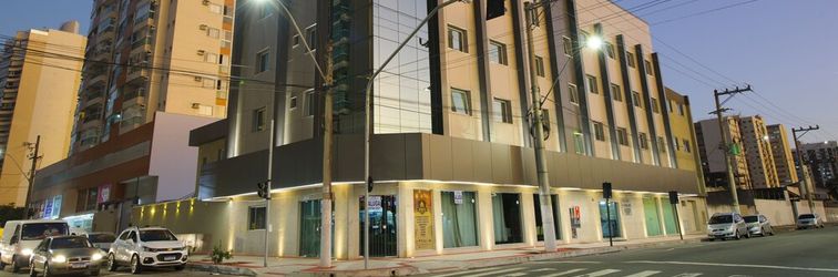 その他 Hotel Olympia