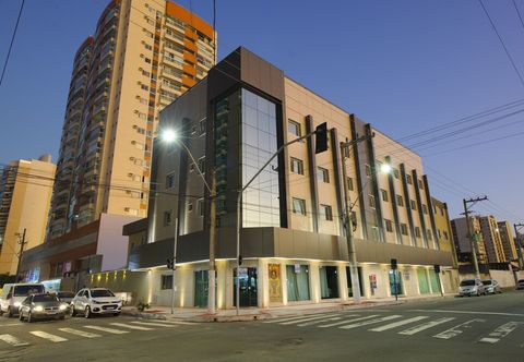 その他 Hotel Olympia