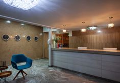 その他 3 Hotel Olympia