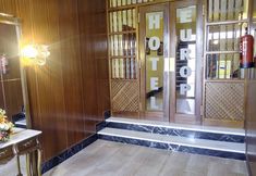 其他 2 Hotel Europa