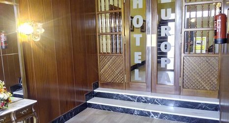 其他 2 Hotel Europa