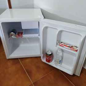 Primary image 1 Hotel Europa, Hotel Chillón