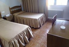 其他 5 Hotel Europa