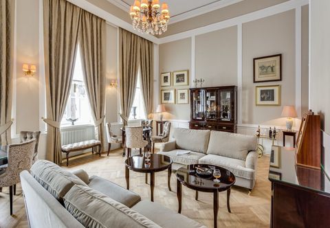 Lainnya Hotel Bellotto