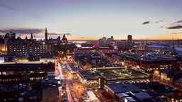 ANDAZ OTTAWA BYWARD MARKET, BY HYATT, USD 343.79
