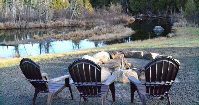 Others Lake Placid Inn: Residences