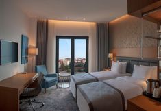 其他 4 Holiday Inn Istanbul - Tuzla Bay by IHG