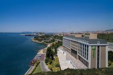 其他 Holiday Inn Istanbul - Tuzla Bay by IHG