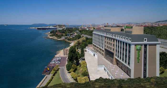 Others Holiday Inn Istanbul - Tuzla Bay, an IHG Hotel