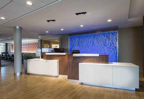 Others Fairfield Inn & Suites by Marriott Dallas Waxahachie