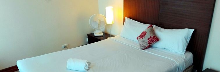 Lainnya Glen Apartments Melbourne