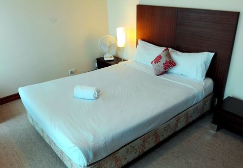 Lainnya Glen Apartments Melbourne