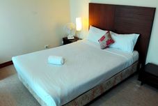 Lainnya Glen Apartments Melbourne