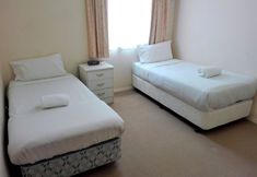 Lainnya 5 Glen Apartments Melbourne