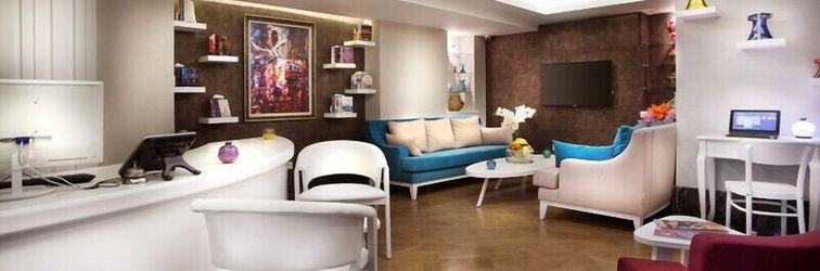 Others Astan Hotel Galata