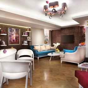 Primary image 1 Astan Hotel Galata, Khách sạn Princes' Island - Tours & Tickets