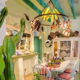 Lobby 1 Finca Can Duvai Mallorca, Esporles Hotels