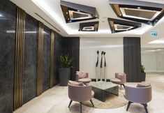 其他 6 Wish More Hotel Istanbul