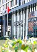 Imej utama Wish More Hotel Istanbul