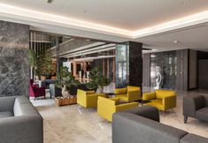 其他 3 Wish More Hotel Istanbul