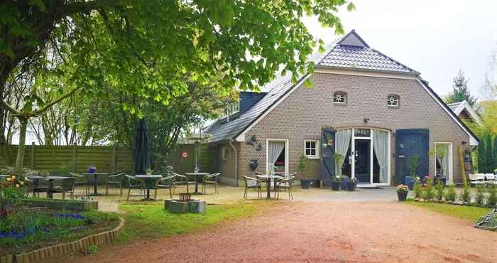 Others Landhotel B&B Aquamarijn