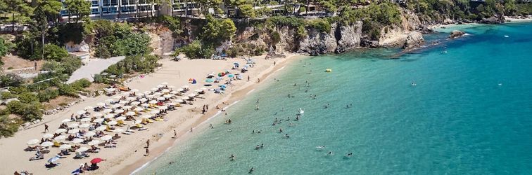 Others White Rocks Hotel Kefalonia