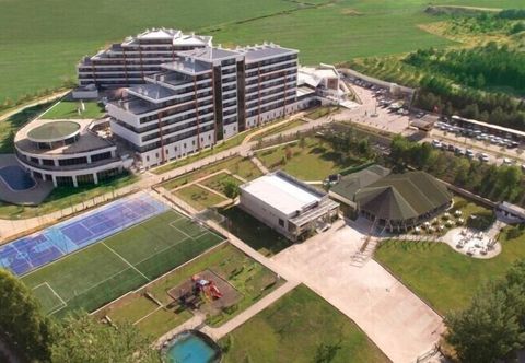 其他 KRC Sivas Termal Hotel & Spa