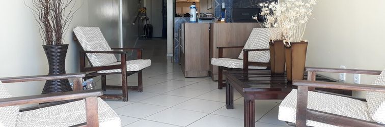 Lainnya Pousada dos Girassóis