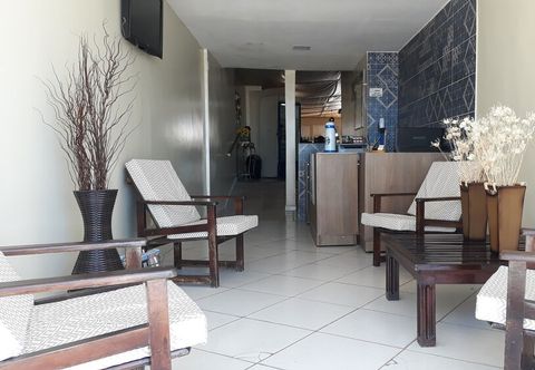 Lainnya Pousada dos Girassóis