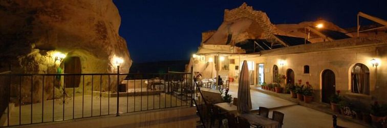 기타 Arif Cave Hotel