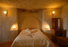 기타 3 Arif Cave Hotel