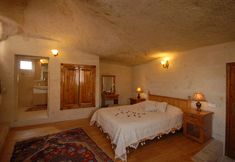 기타 4 Arif Cave Hotel