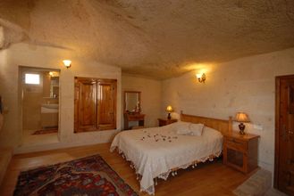 기타 4 Arif Cave Hotel