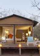 Primary image Ngama Tented Safari Lodge